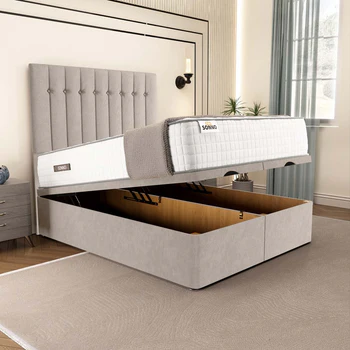 Prague Ottoman Divan Bed