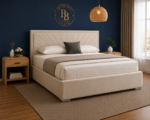 Casablanca Upholstered Divan Bed - Image 4