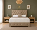 Bargainbedstore/Casablanca Bed