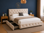 Suva Upholstered Divan Bed - Image 2
