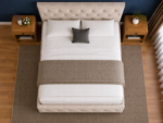 Suva Upholstered Divan Bed - Image 3