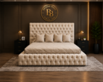 Hamlet Ambassador Bed