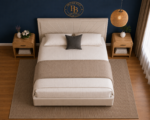 Casablanca Upholstered Divan Bed - Image 3