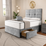 Jenna Divan Bed - Image 3