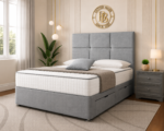 Jenna Divan Bed - Image 2