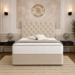 Chesterfield Divan Bed