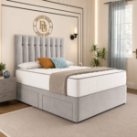 Rio Divan Bed - Image 2