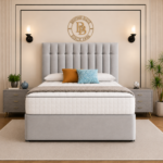 Rio Divan Bed