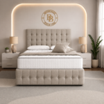 Tokyo Divan Bed