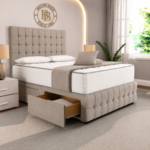 Tokyo Divan Bed - Image 2