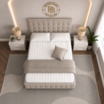 Tokyo Divan Bed - Image 3