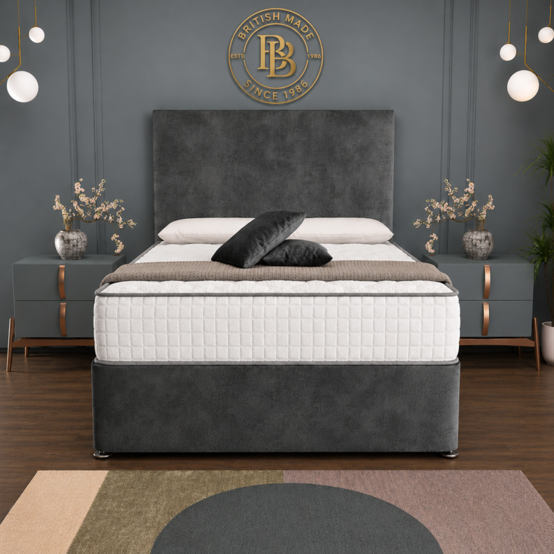 Atlanta Divan Bed