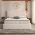 Ciao Upholstered Bed