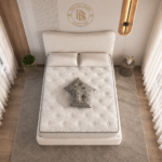 Ciao Upholstered Bed - Image 3