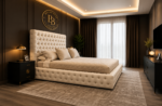 Hamlet Ambassador Bed - Image 2