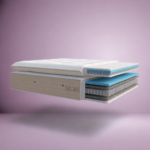 Bargain Beds PillowTop 3000 Mattress - Image 2
