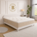 Bargain Beds PillowTop 3000 Mattress