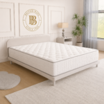 Bargain Beds Encapsulation 3000 Mattress