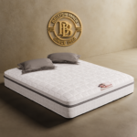 Alaska 1000 Pocket Mattress - Image 2