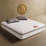 Luxora 2000 Pocket Mattress - Image 2