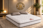 Royal 4000 Pocket Mattress