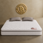 Luxora 2000 Pocket Mattress